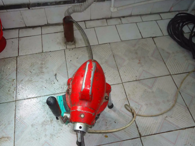 经开区下水道疏通