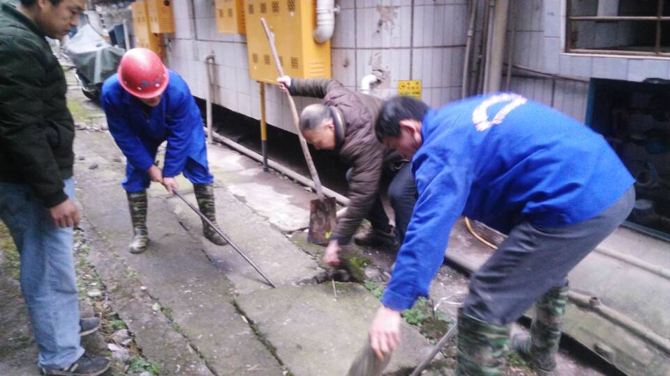 经开区清掏化粪池、管道疏通一站式服务<高效><技术><可靠>